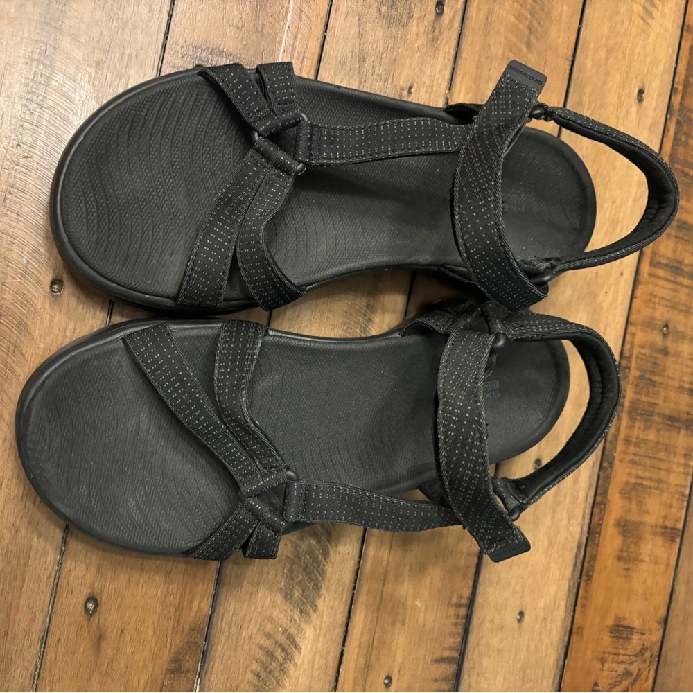 Women’s Skechers Go Walk Flex Sandal